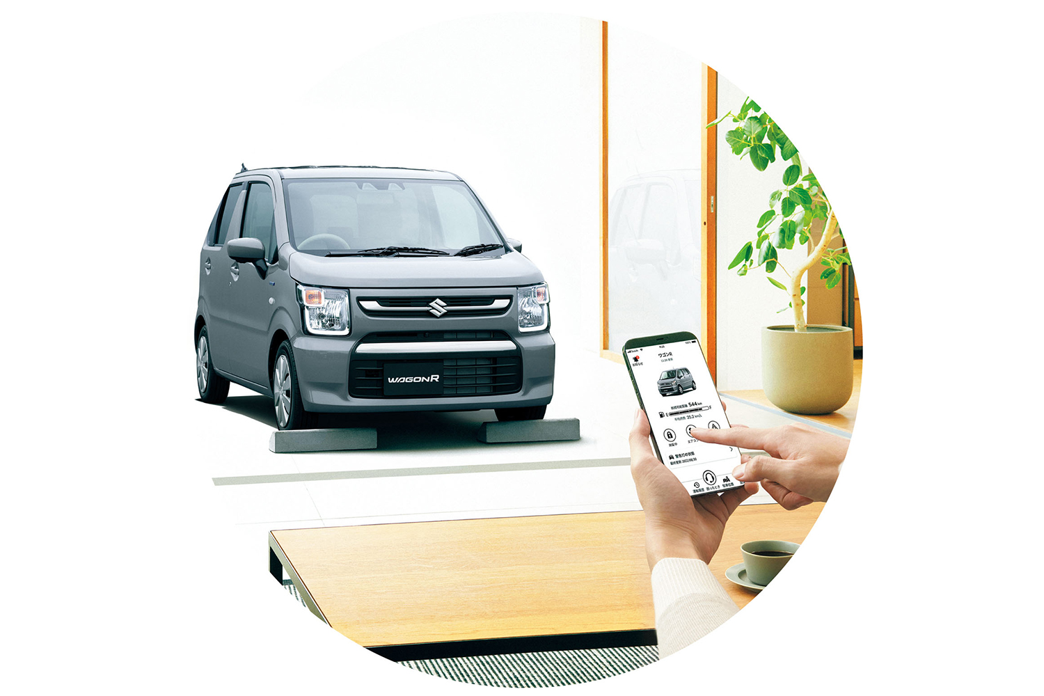 定番人気の軽ワゴン「ワゴンR」の中古車が安い。コスパ重視派なら覚えておきたい“買っていい年式・ダメな年式”
