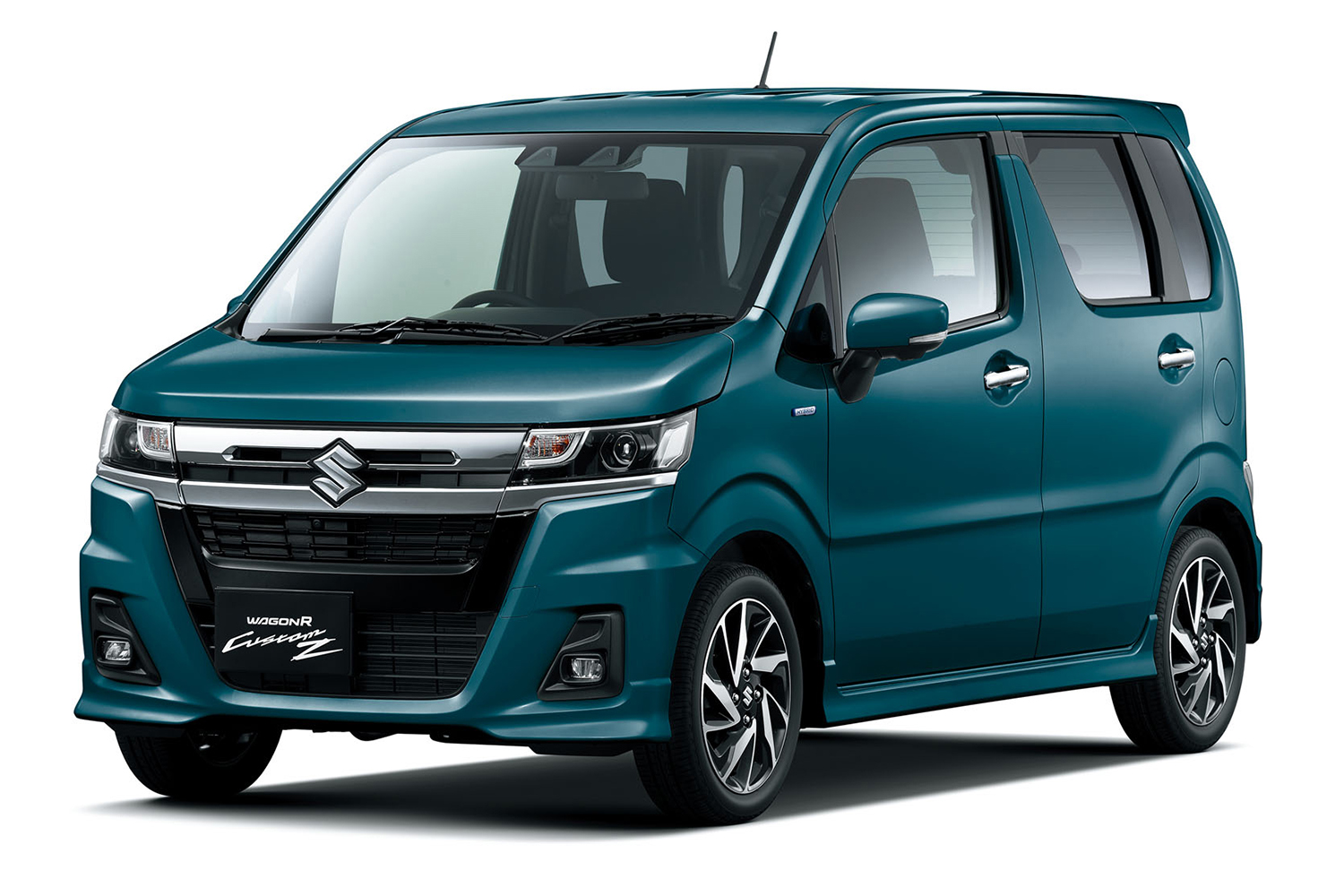 定番人気の軽ワゴン「ワゴンR」の中古車が安い。コスパ重視派なら覚えておきたい“買っていい年式・ダメな年式”