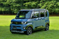 【これは売れそう】新型「デリカミニ」登場。ゼロから開発でデザインも機能も“クロカン度”を爆上げ。帝王「N-BOX」を脅かす可能性も