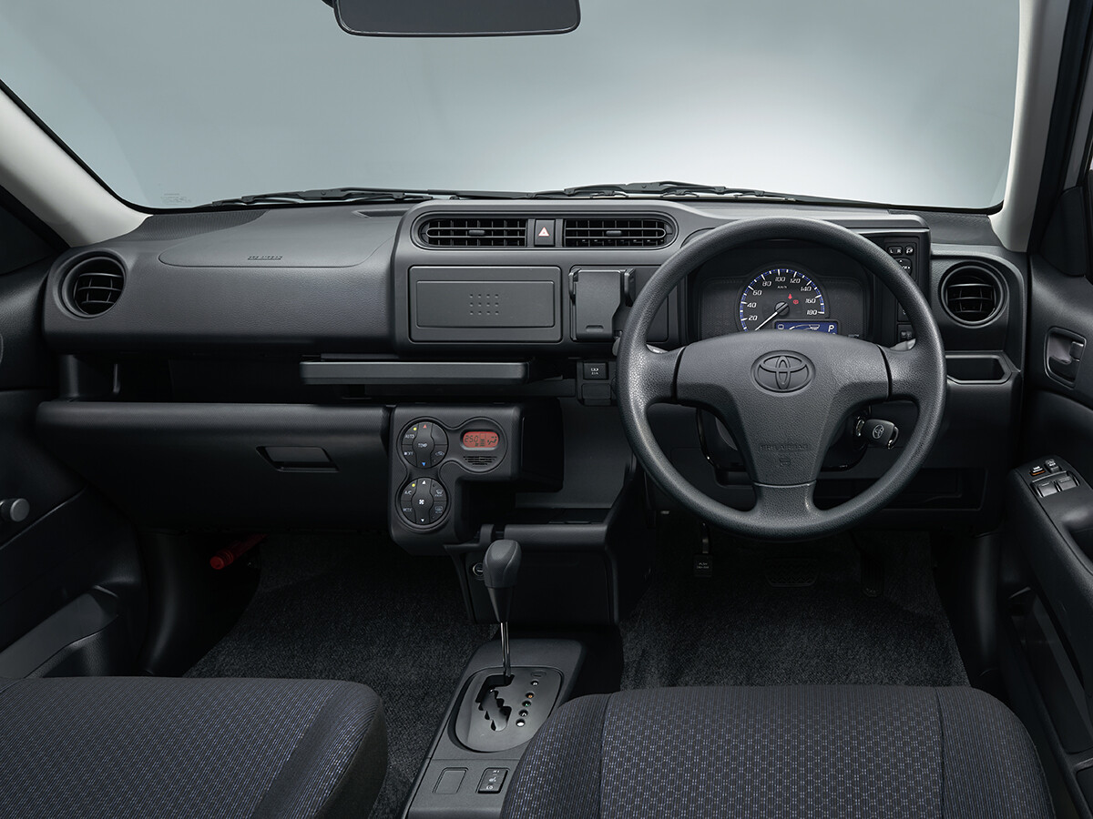 【働きマンの相棒】「プロボックス」ユーザーのリアルな評価。趣味用途にも大活躍…受注停止中で間もなく改良か