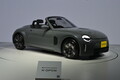 実車「K-OPEN」にファンの期待が急上昇。「FRを採用したのは最高」「こういうクルマがほしかった」…値上げは避けられないか