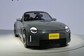実車「K-OPEN」にファンの期待が急上昇。「FRを採用したのは最高」「こういうクルマがほしかった」…値上げは避けられないか