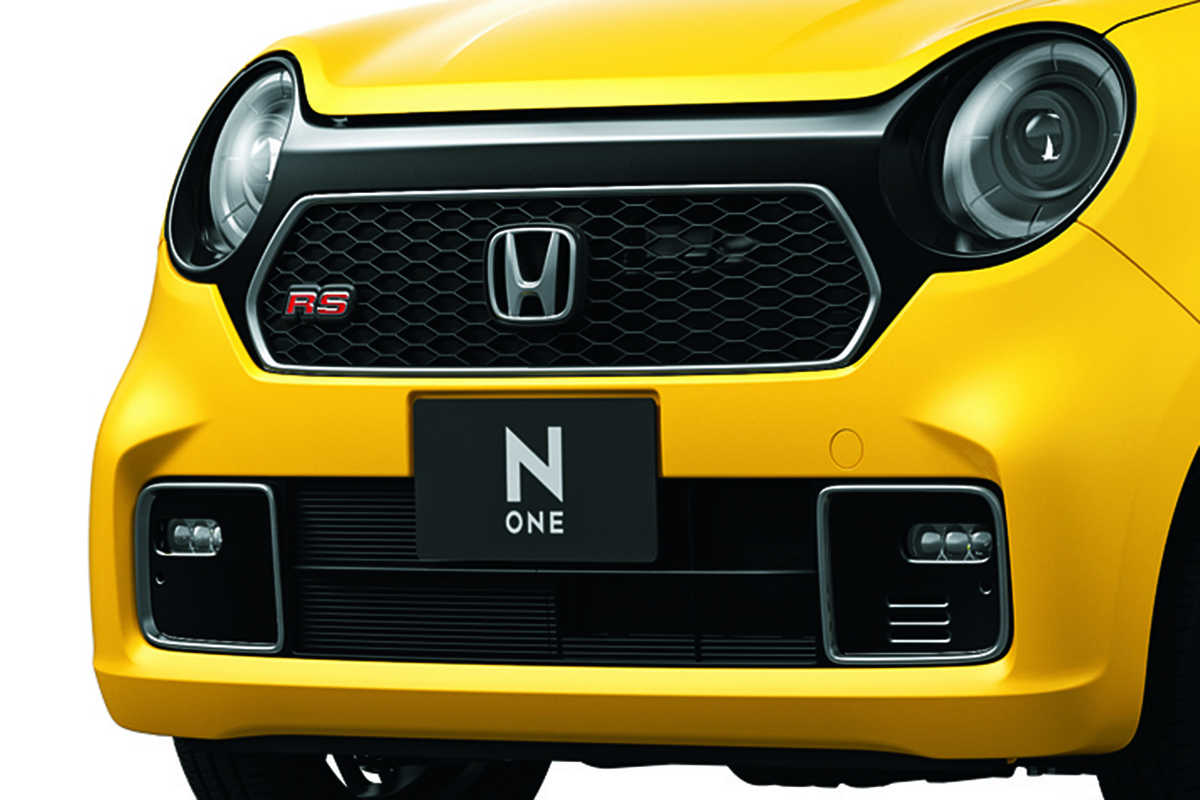 【なぜ】日本で一番売れる「N-BOX」のEVが登場しないのか？ 「N-ONE e:」を作り「N-BOX e:」を出さない“ホンダの事情”