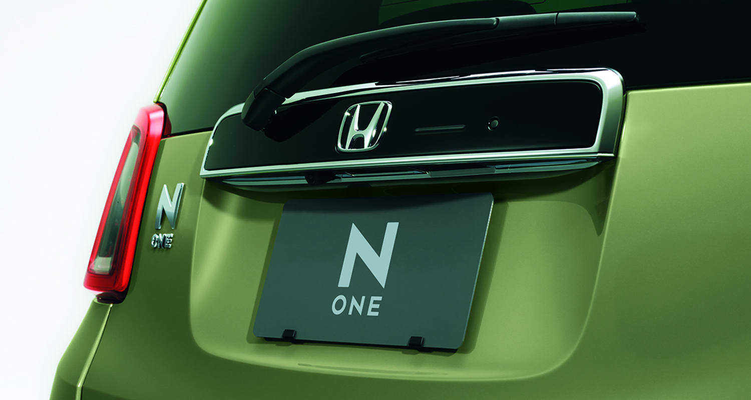 【なぜ】日本で一番売れる「N-BOX」のEVが登場しないのか？ 「N-ONE e:」を作り「N-BOX e:」を出さない“ホンダの事情”