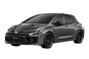 「ようやく購入できた」。生産体制見直しの改良版「GRカローラ」に安堵の声。納期は約6ヶ月でしばらく受注停止はナシか