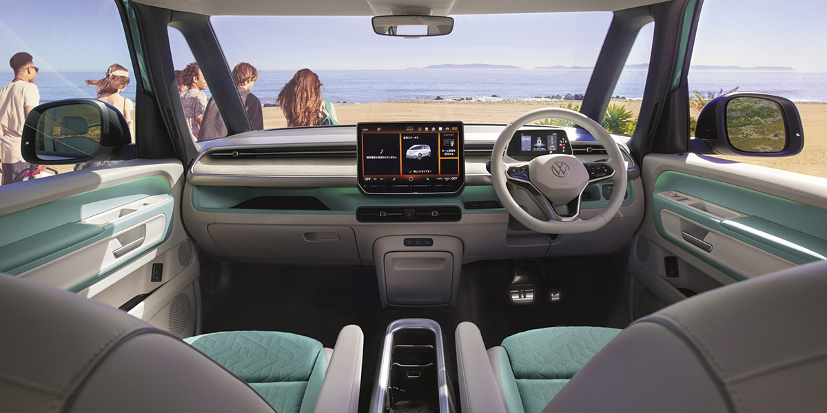 レクサスLMがライバル。メルセデスの新型高級ミニバン「VLE」と「VLS」は2026年初頭に発売。日本発売はどうなる？