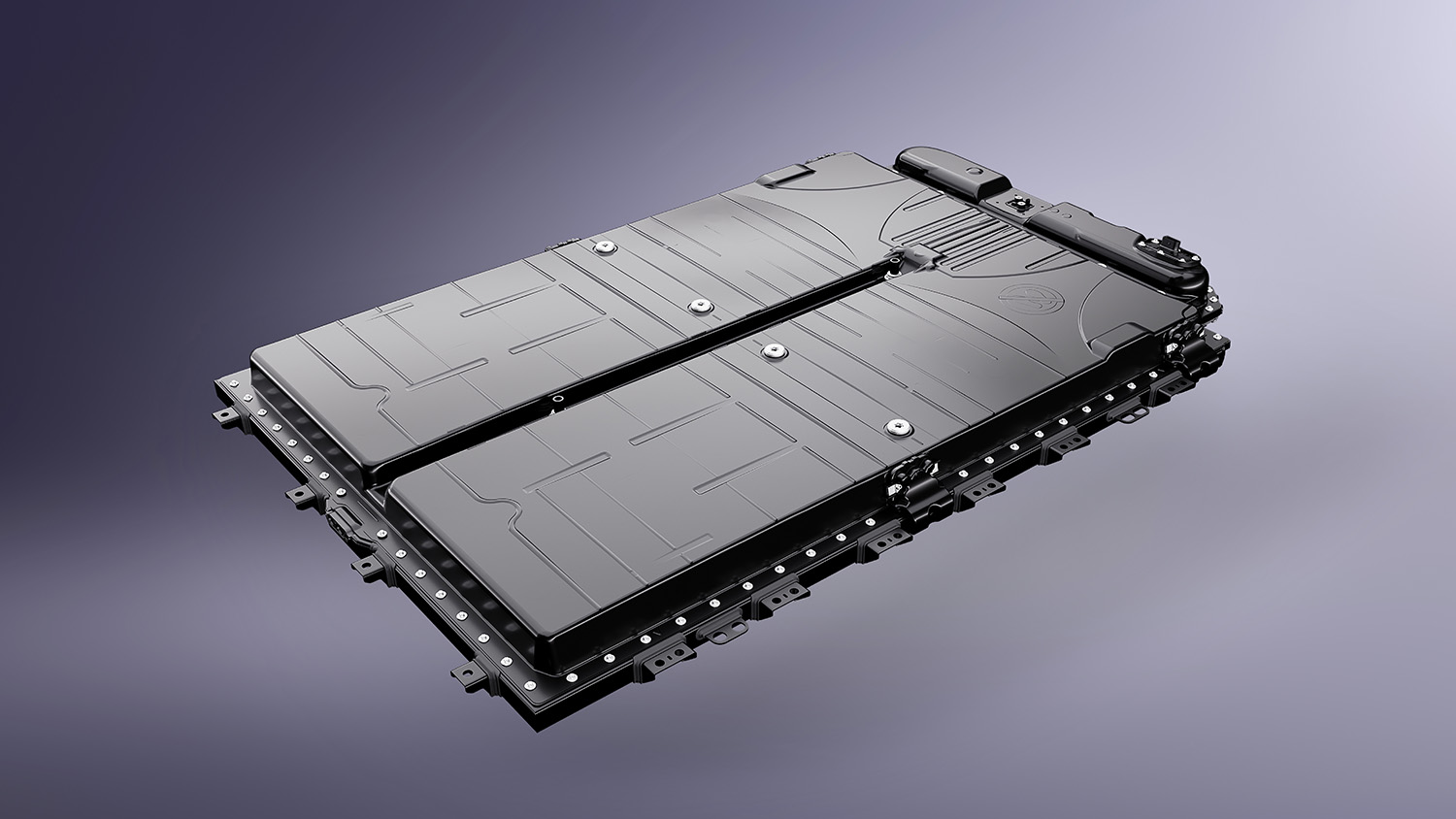 【光る場所が多すぎる】“天井イルミ”×“発光グリル”を採用した新型「GLC」発表。インパネには約1ｍの全面スクリーンを採用…26年発売へ