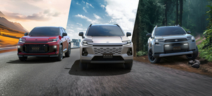 【待望】新型RAV4がまもなく登場。2025年内に日本導入の可能性も…注目の価格予想とグレード構成を徹底解説