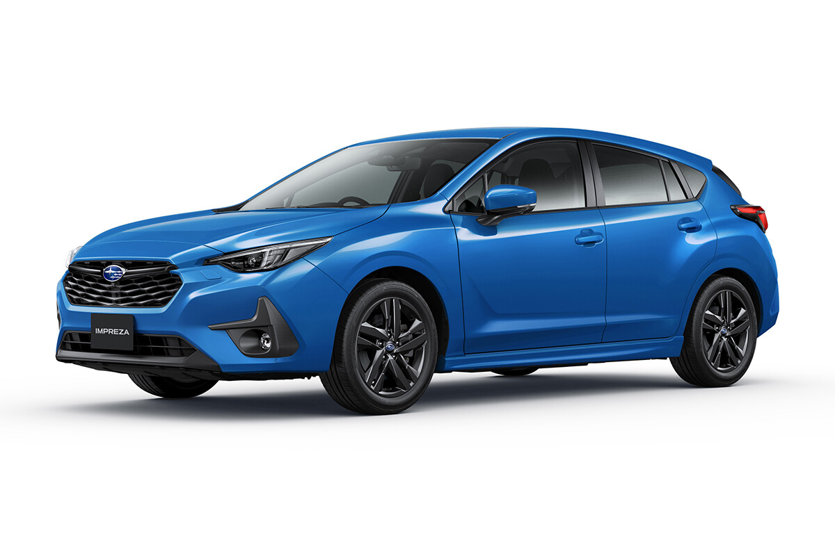【意外？真っ当？】SUV全盛のいま、コンパクトハッチバックの「インプレッサ」がスバルで最も人気を集める理由とは