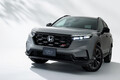 【走りのホンダ、再起動】次期「シビック／CR-V」は“プレリュード譲り”のS＋シフト搭載か。ハイブリッド＆BEVでも“MTの高揚感”を追求