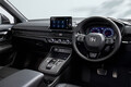 【走りのホンダ、再起動】次期「シビック／CR-V」は“プレリュード譲り”のS＋シフト搭載か。ハイブリッド＆BEVでも“MTの高揚感”を追求
