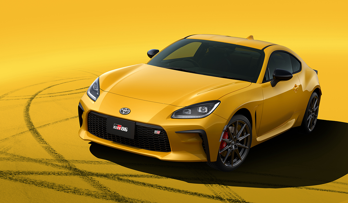 【買うならどっち？】「GR86＆BRZ」の限定車がサンライズイエローで登場。価格アップ＆抽選販売にユーザーからは賛否も