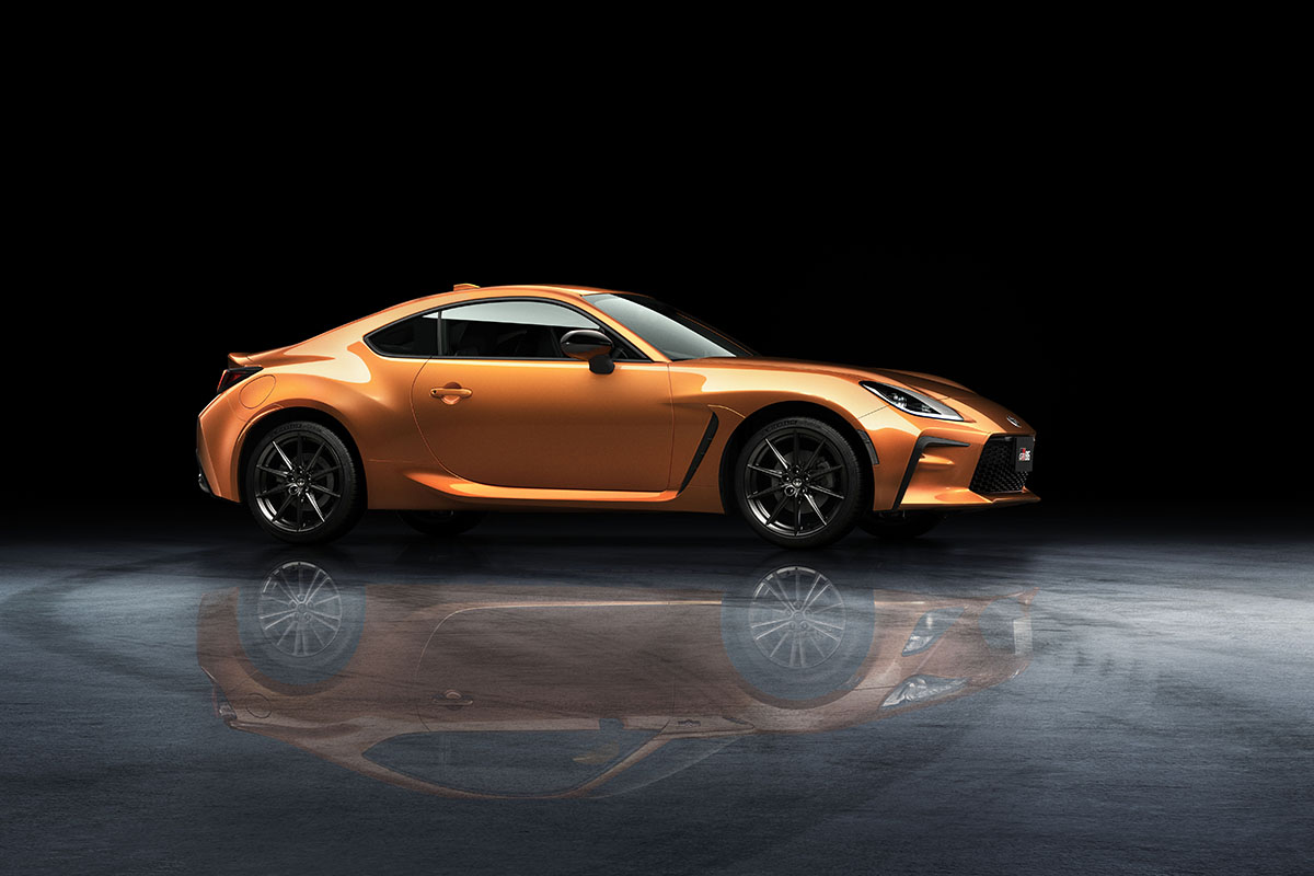 【買うならどっち？】「GR86＆BRZ」の限定車がサンライズイエローで登場。価格アップ＆抽選販売にユーザーからは賛否も
