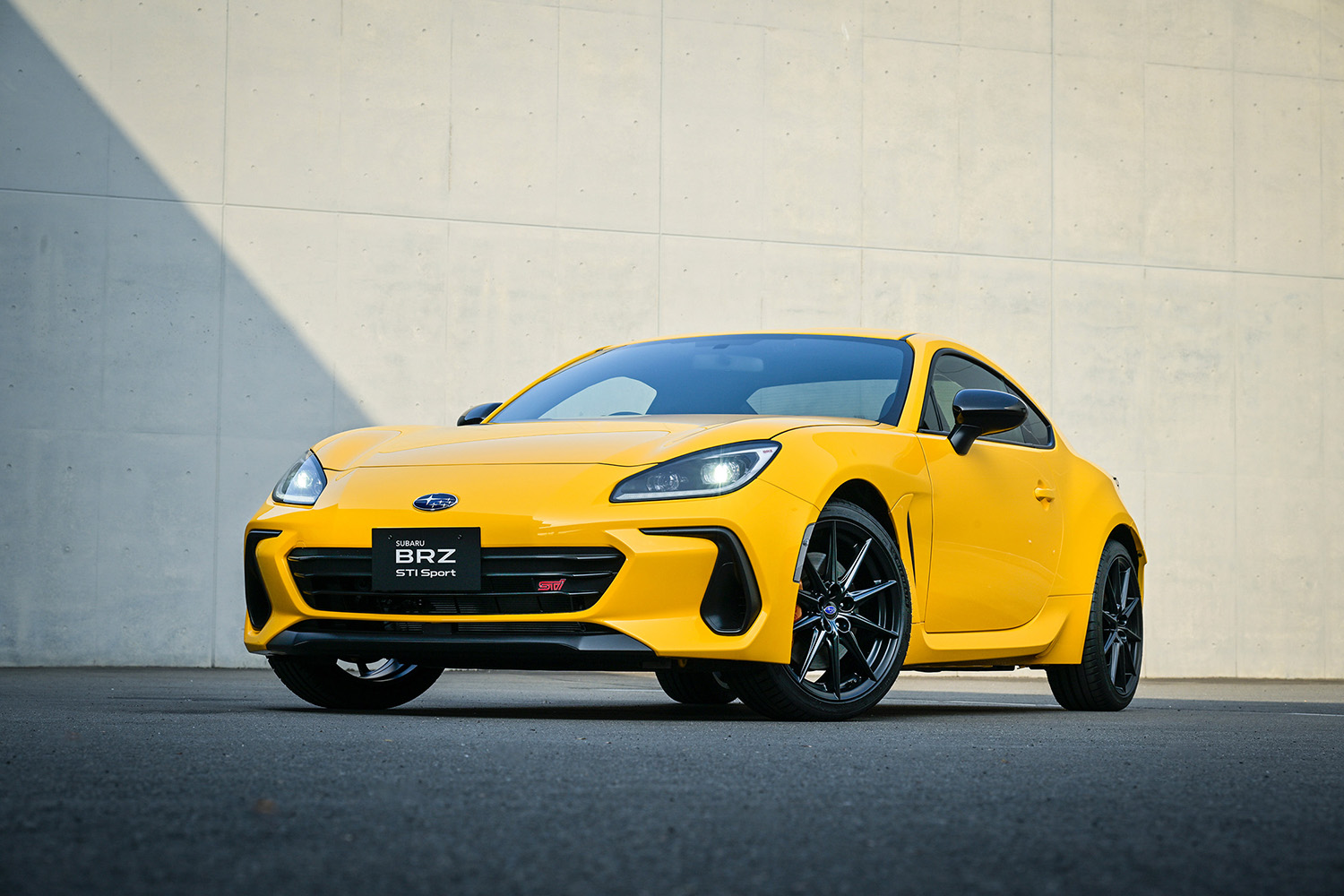 【買うならどっち？】「GR86＆BRZ」の限定車がサンライズイエローで登場。価格アップ＆抽選販売にユーザーからは賛否も