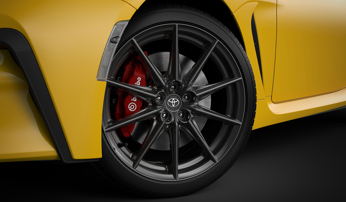 【買うならどっち？】「GR86＆BRZ」の限定車がサンライズイエローで登場。価格アップ＆抽選販売にユーザーからは賛否も