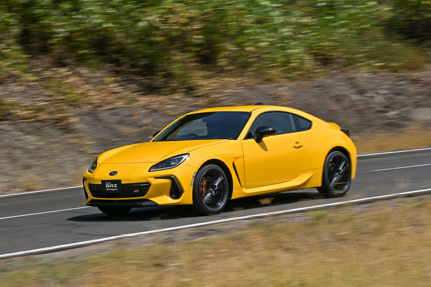 【買うならどっち？】「GR86＆BRZ」の限定車がサンライズイエローで登場。価格アップ＆抽選販売にユーザーからは賛否も
