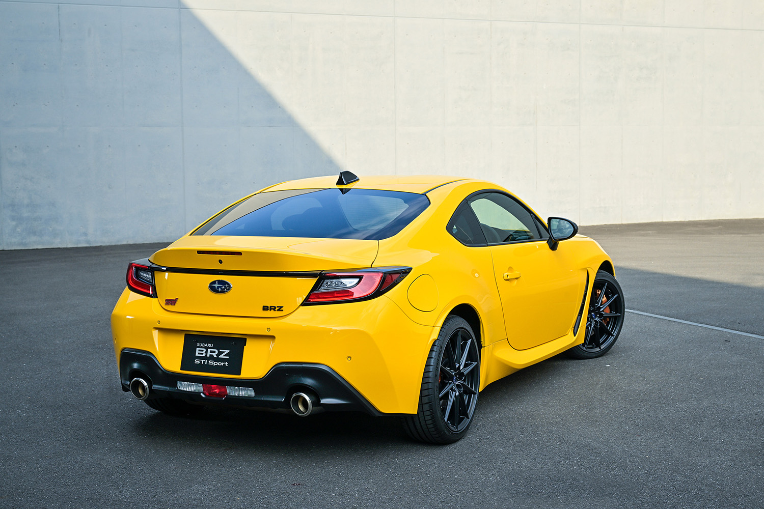 【買うならどっち？】「GR86＆BRZ」の限定車がサンライズイエローで登場。価格アップ＆抽選販売にユーザーからは賛否も