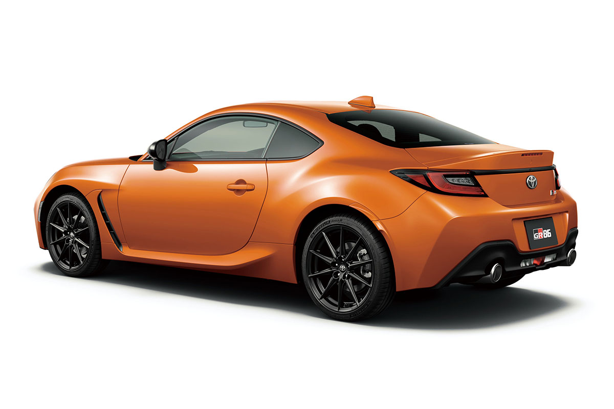 【買うならどっち？】「GR86＆BRZ」の限定車がサンライズイエローで登場。価格アップ＆抽選販売にユーザーからは賛否も
