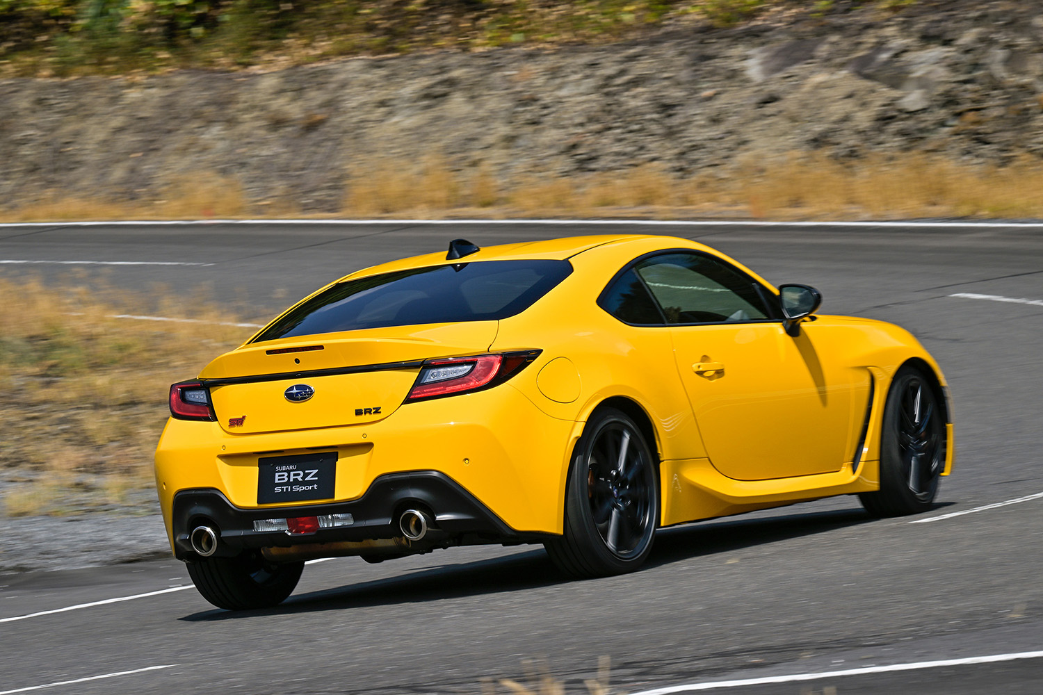 【買うならどっち？】「GR86＆BRZ」の限定車がサンライズイエローで登場。価格アップ＆抽選販売にユーザーからは賛否も