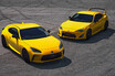 【買うならどっち？】「GR86＆BRZ」の限定車がサンライズイエローで登場。価格アップ＆抽選販売にユーザーからは賛否も