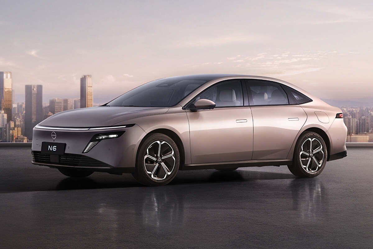 中国でBEVセダン「N7」が好調、日本ではPHEVの「N6」が本命？ 日産は“中国モデル”で世界を攻めるのか？