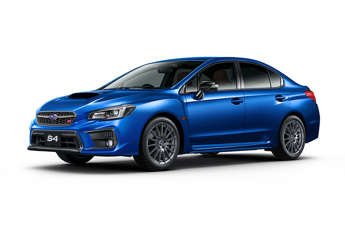 なぜ日本で売らない？　日産「パトロール」、スバル「WRX」MT仕様、トヨタ「4ランナー」…海外専用の日本車が欲しすぎる！