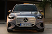 【攻めのメルセデス】新型「CLA／GLC」に加え、アルヴェル対抗と噂の「ビジョン V」や、「AMG GT XX」を日本初公開。JMS2025に次世代モデルが集結