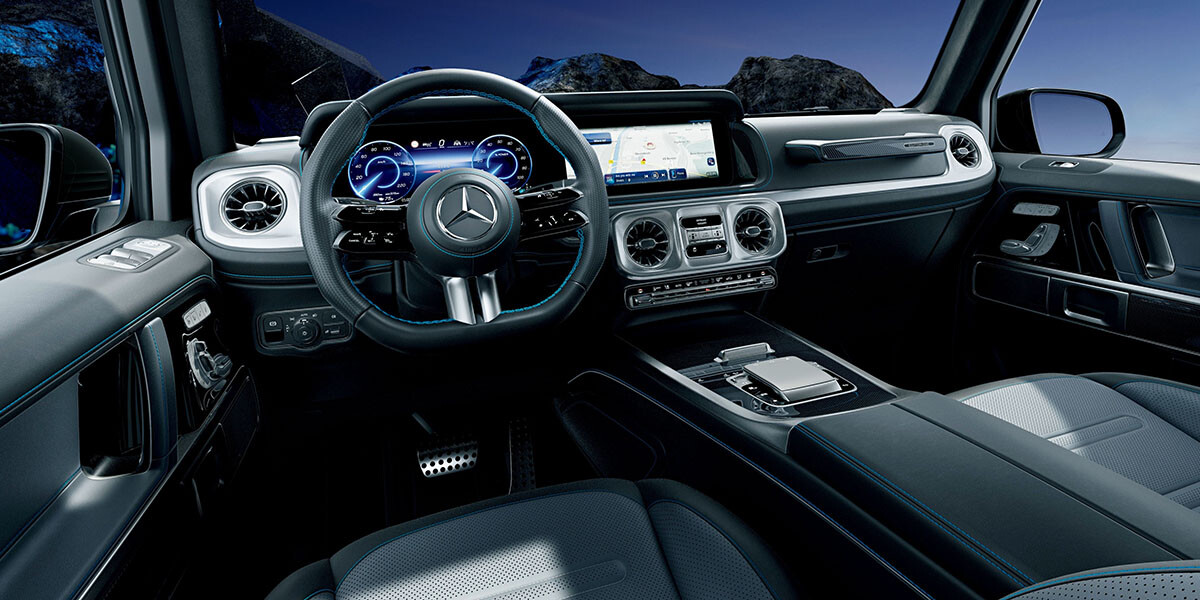 「Gクラス」でも“BEV版”のリセールが悪い理由とは。登場が噂される「ベイビーg」は“内燃機関”仕様も用意される？