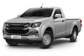 マツダの海外トラック「BT-50」はなぜEVを選ばず？ 兄弟の「D-Max」が電動化する中でディーゼル固執の真意とは