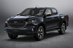 マツダの海外トラック「BT-50」はなぜEVを選ばず？ 兄弟の「D-Max」が電動化する中でディーゼル固執の真意とは