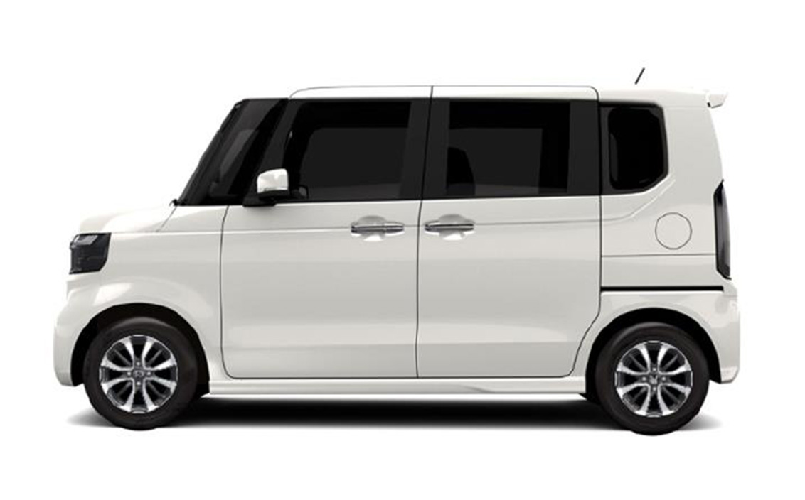 ホンダ「N-BOX」10年連続軽自動車販売台数ナンバー1！ なぜここまで長く愛されるのか？