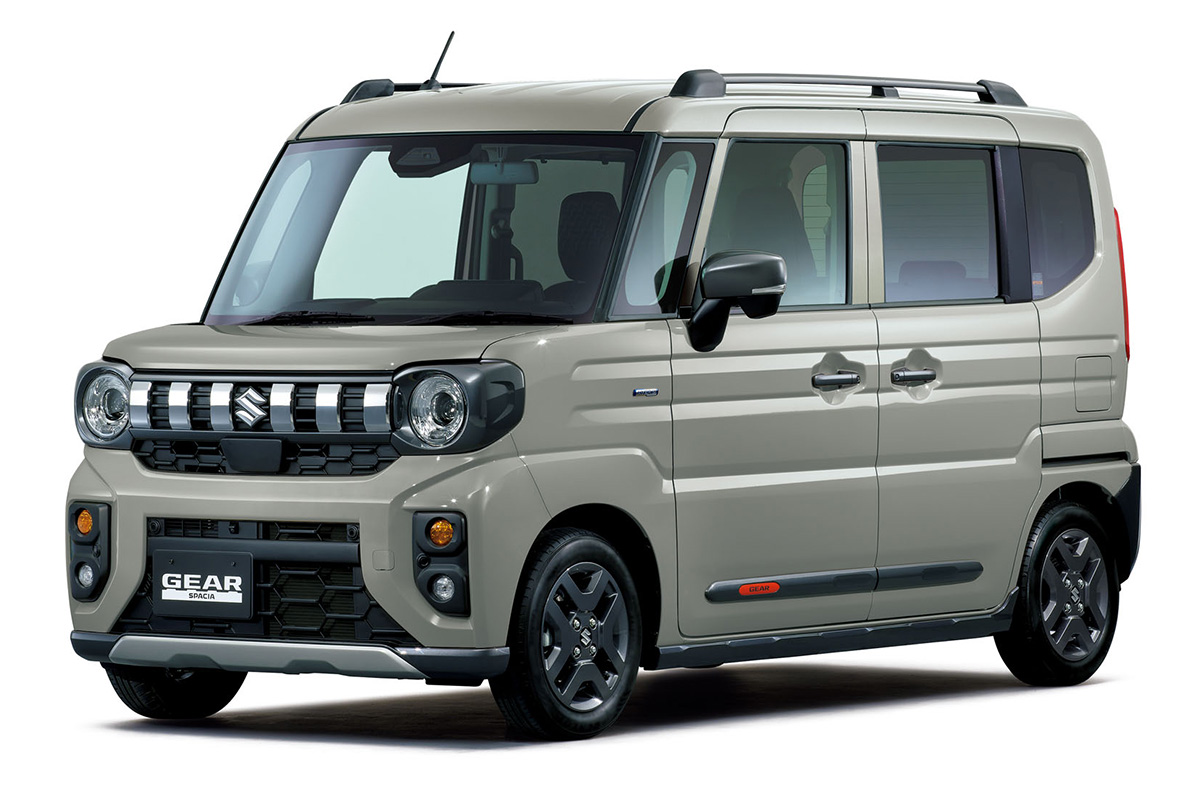 ホンダ「N-BOX」10年連続軽自動車販売台数ナンバー1！ なぜここまで長く愛されるのか？