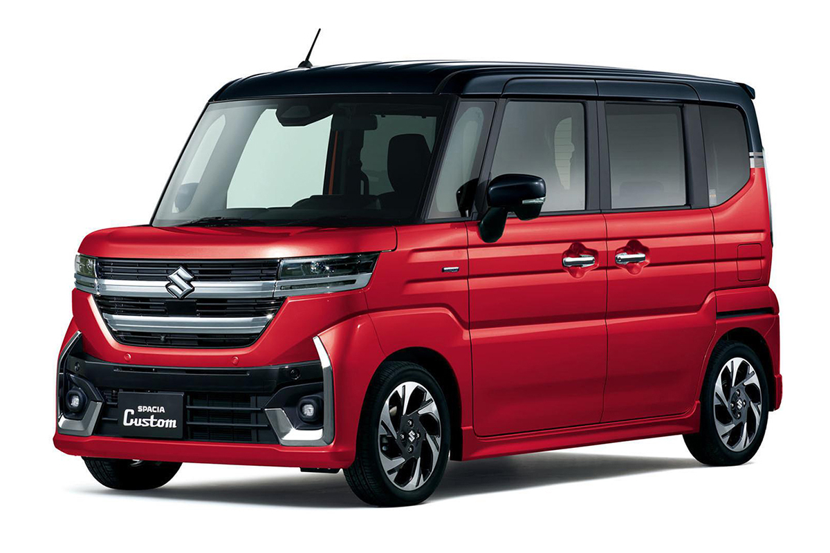 ホンダ「N-BOX」10年連続軽自動車販売台数ナンバー1！ なぜここまで長く愛されるのか？
