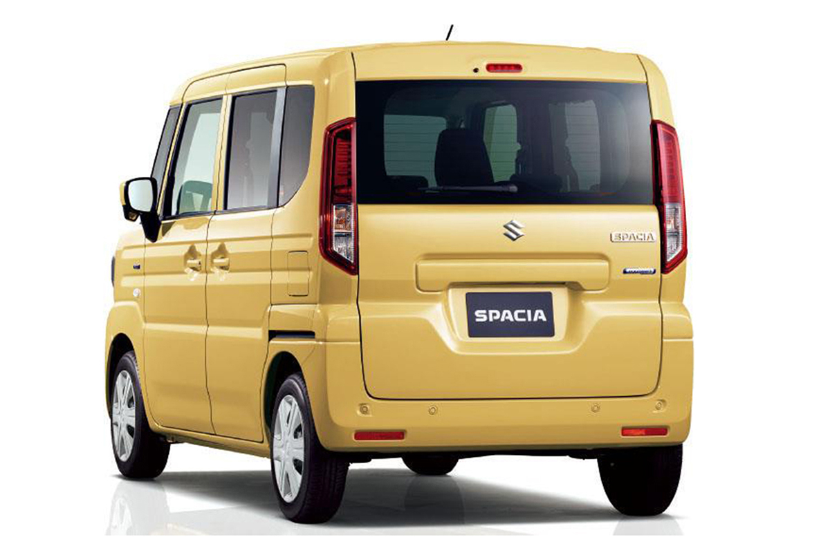 ホンダ「N-BOX」10年連続軽自動車販売台数ナンバー1！ なぜここまで長く愛されるのか？