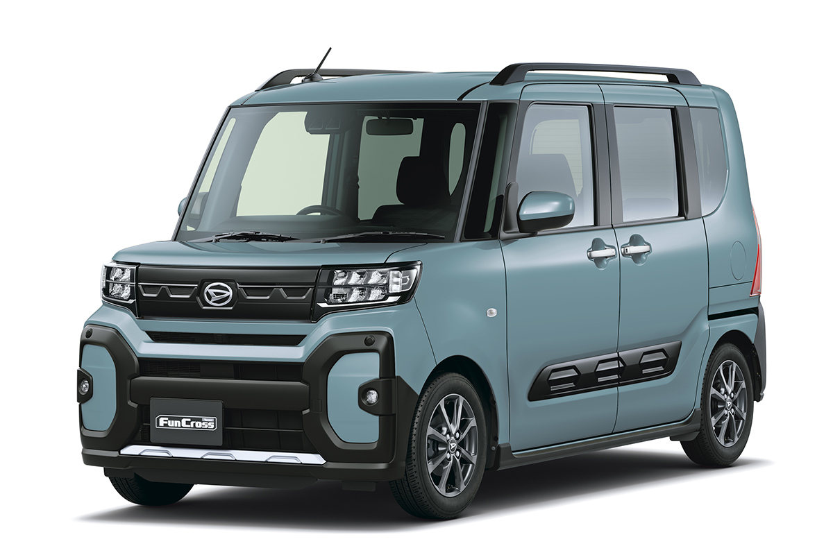 ホンダ「N-BOX」10年連続軽自動車販売台数ナンバー1！ なぜここまで長く愛されるのか？