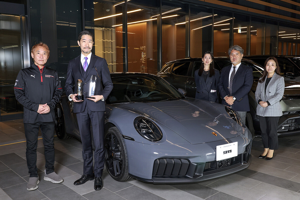 【速報】日本カー・オブ・ザ・イヤー2025-2026はスバル「フォレスター」に決定！ 1位に選ばれた“勝因”はなにか？