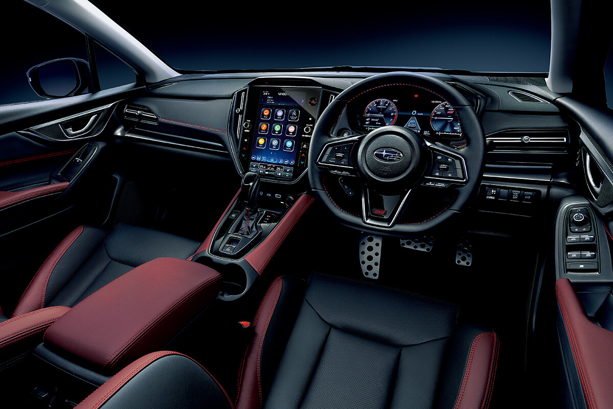 【根拠なき不安…】もしも次期「レヴォーグ」がハイブリッド化したら、スバル車伝統の“アレ”はどうなる？