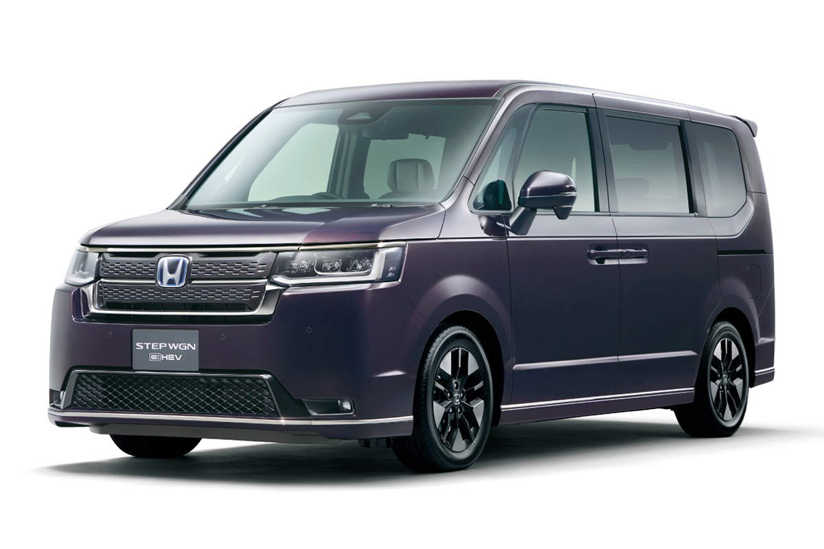 【いまや500超の高級車】先進装備満載のホンダ「アコード」が販売苦戦中…。改良控えまもなく受注停止か