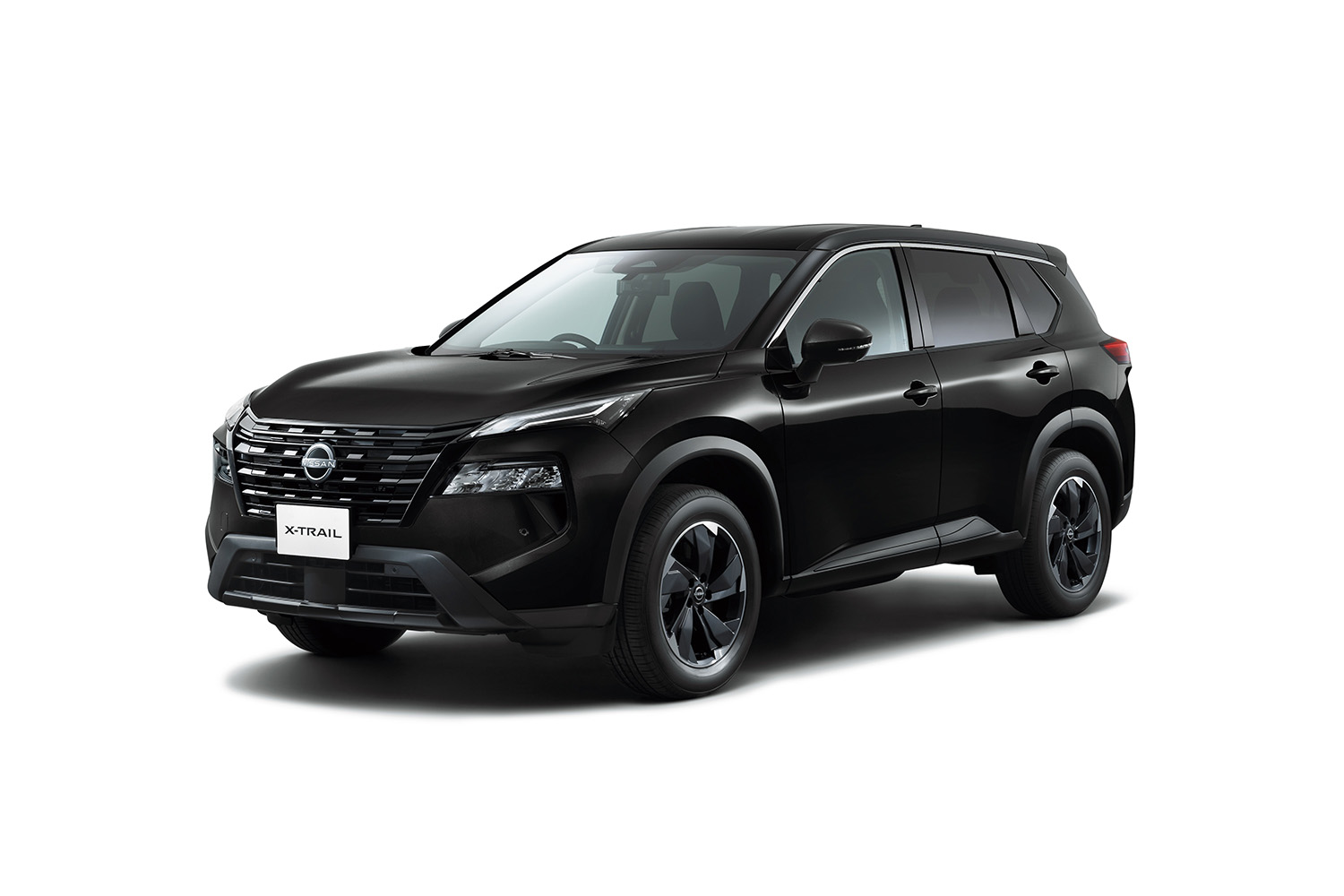 日産「エクストレイル」がマイナーチェンジ。新グレード「ロッククリーク」追加＆コネクテッド機能を強化…価格は384万3400<span class=