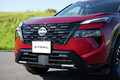 日産「エクストレイル」がマイナーチェンジ。新グレード「ロッククリーク」追加＆コネクテッド機能を強化…価格は384万3400円から