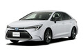 【ここまで変わるとは】新型「カローラ」公開に大反響！ 好評の声多数で、次なる関心は価格とパワートレイン