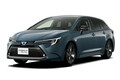 【ここまで変わるとは】新型「カローラ」公開に大反響！ 好評の声多数で、次なる関心は価格とパワートレイン