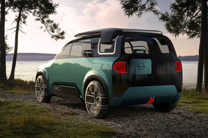 日産の“コンパクトミニバン”復活なるか？　「シエンタ」「フリード」の牙城へ挑む「キューブ3」再来への期待