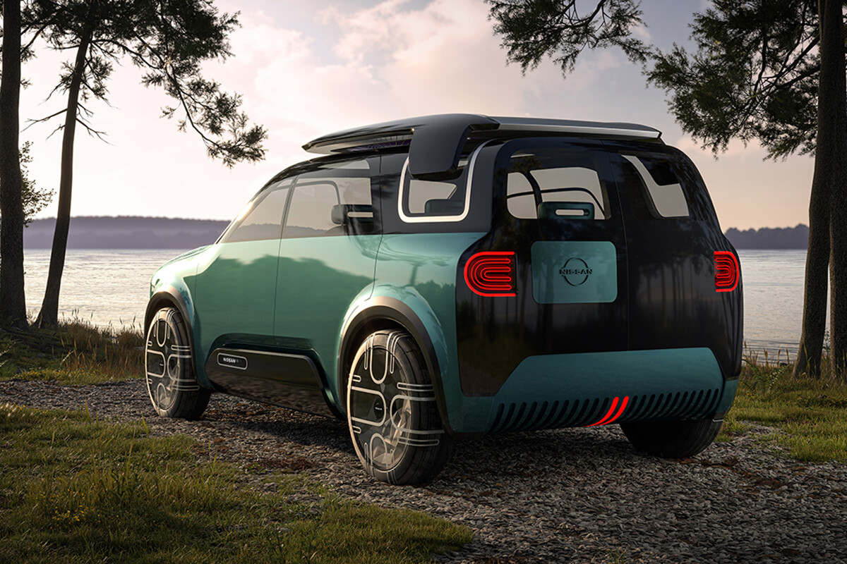 日産の“コンパクトミニバン”復活なるか？　「シエンタ」「フリード」の牙城へ挑む「キューブ3」再来への期待