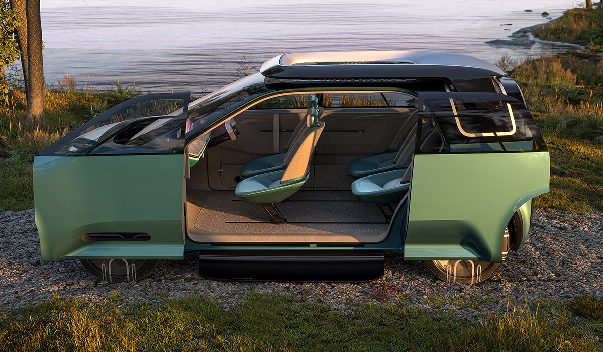 日産の“コンパクトミニバン”復活なるか？　「シエンタ」「フリード」の牙城へ挑む「キューブ3」再来への期待