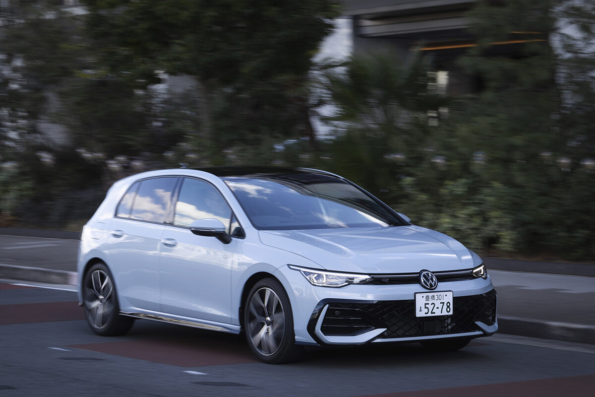 【実際どうなの？】「ゴルフ」オーナーの本音。デザインと走りは高評価も、細部に改善を求める声…パワトレの豊富さも魅力