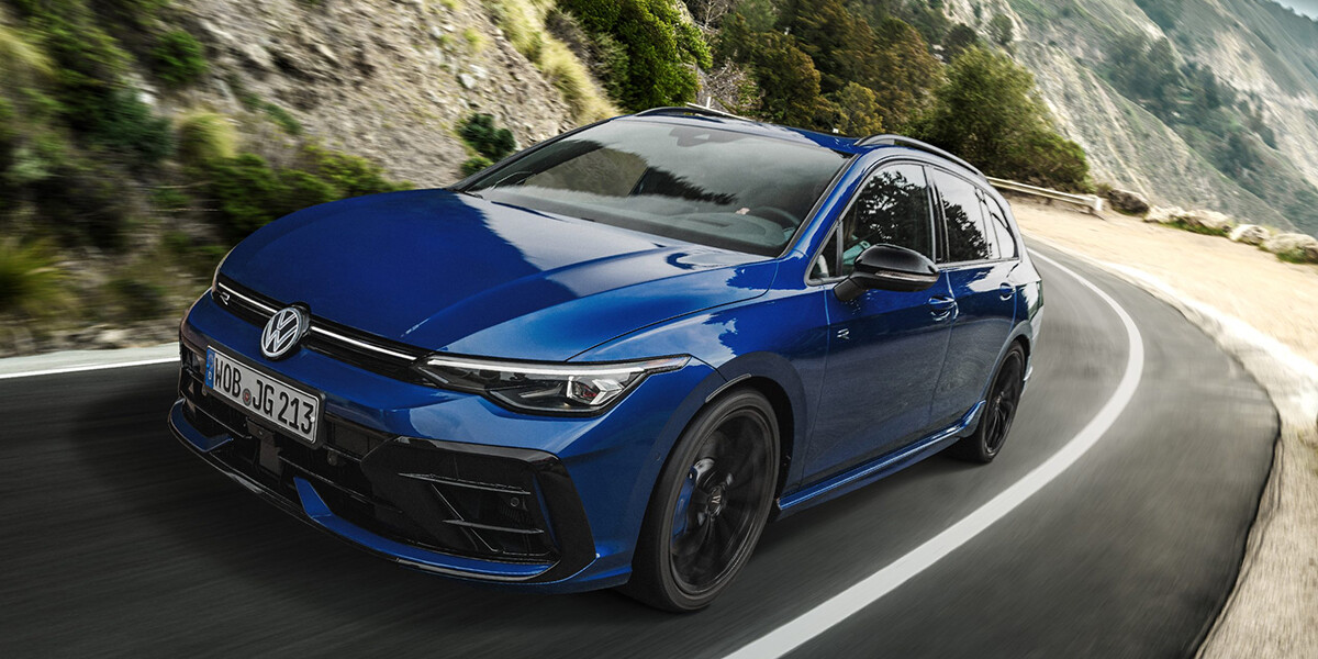 【実際どうなの？】「ゴルフ」オーナーの本音。デザインと走りは高評価も、細部に改善を求める声…パワトレの豊富さも魅力