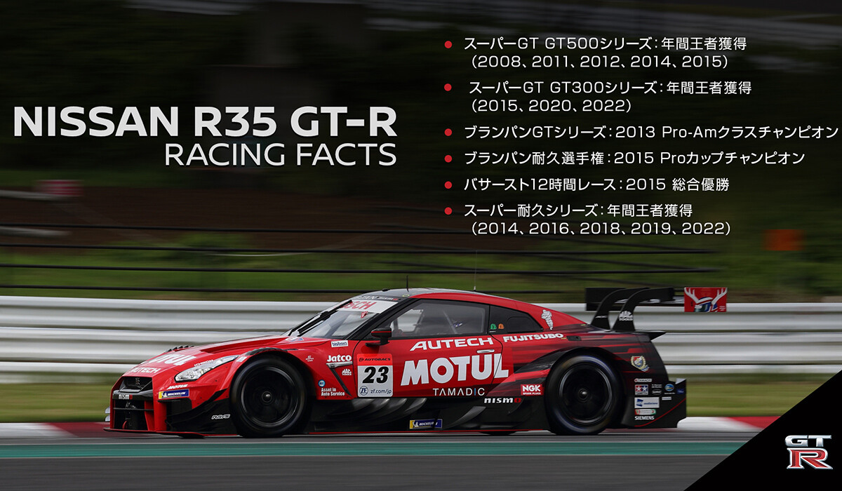 R35 GT-R、ついに生産終了！ 18年で幕を閉じた“日本の怪物”が残した伝説と最後の1台