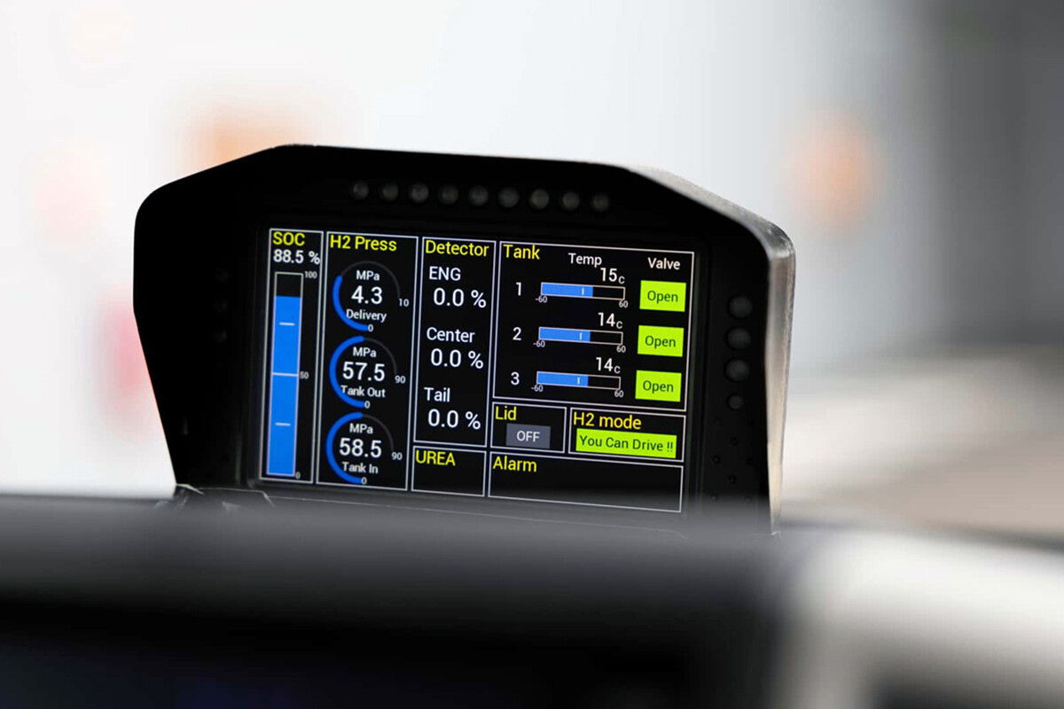 「水素はディーゼルに代わる存在になる」。トヨタが言う“燃料電池車の時代”は本当に来るのか？ なぜすぐに実現しないのか？