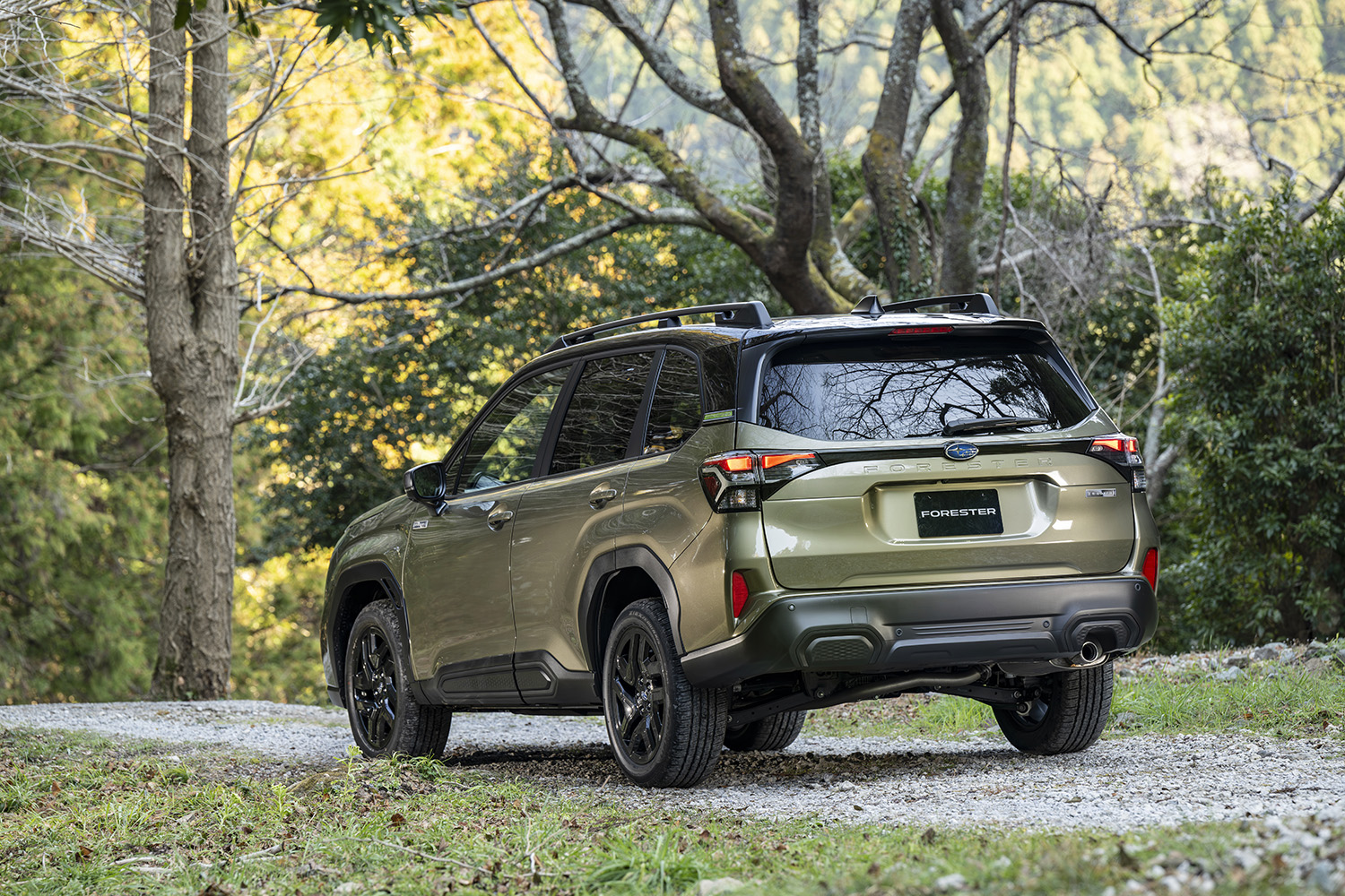 今年中に「フォレスター」や「エクストレイル」を買うべきか？ 「CX-5」や「RAV4」の新型を待つべきか？ 失敗たくない人のSUV選び